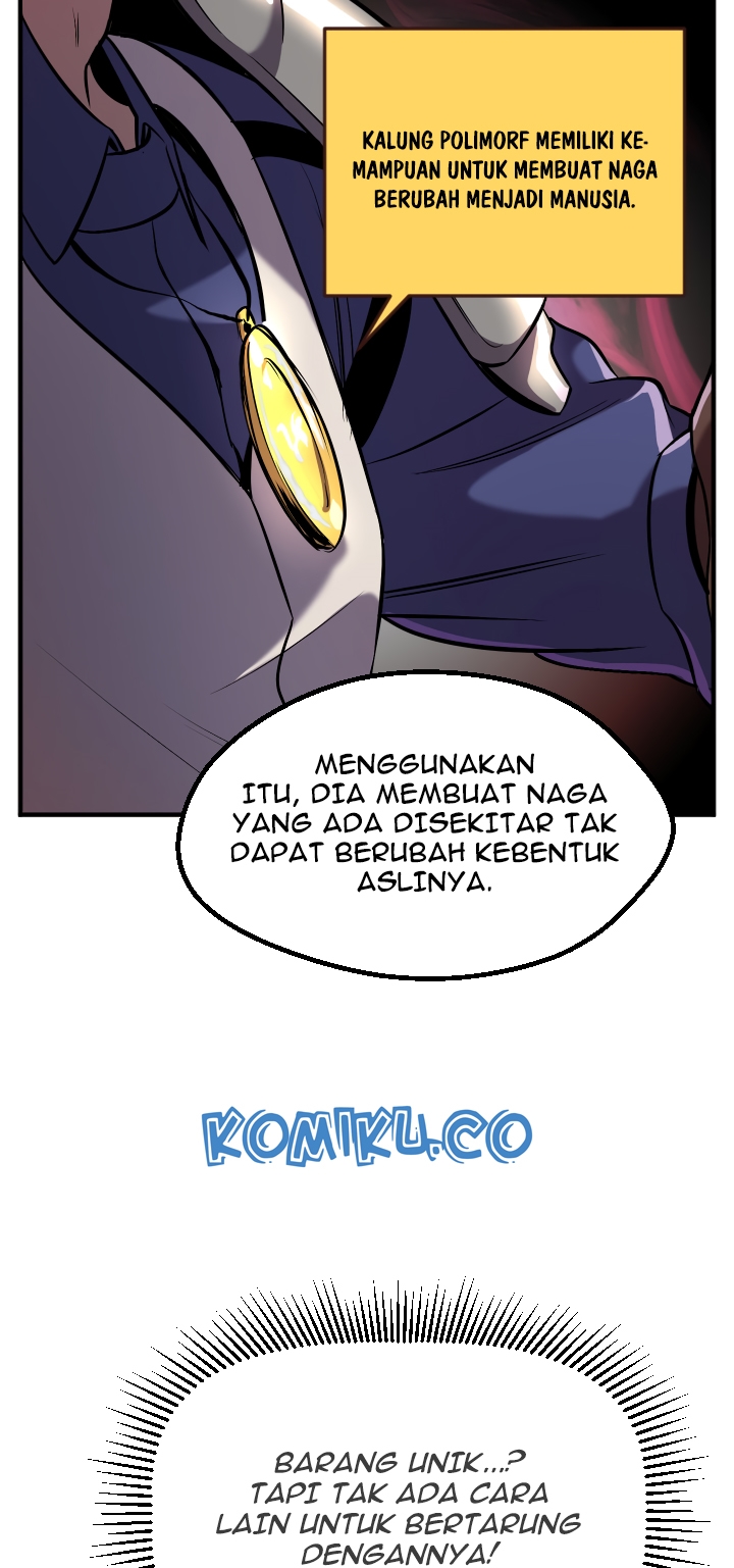 Otherworldly Sword King’s Survival Records Chap 39 - Next Chap 40