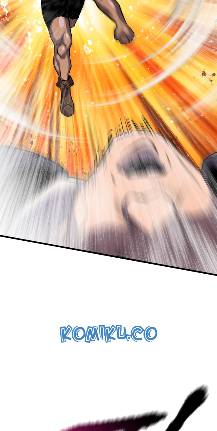 Otherworldly Sword King’s Survival Records Chap 39 - Next Chap 40