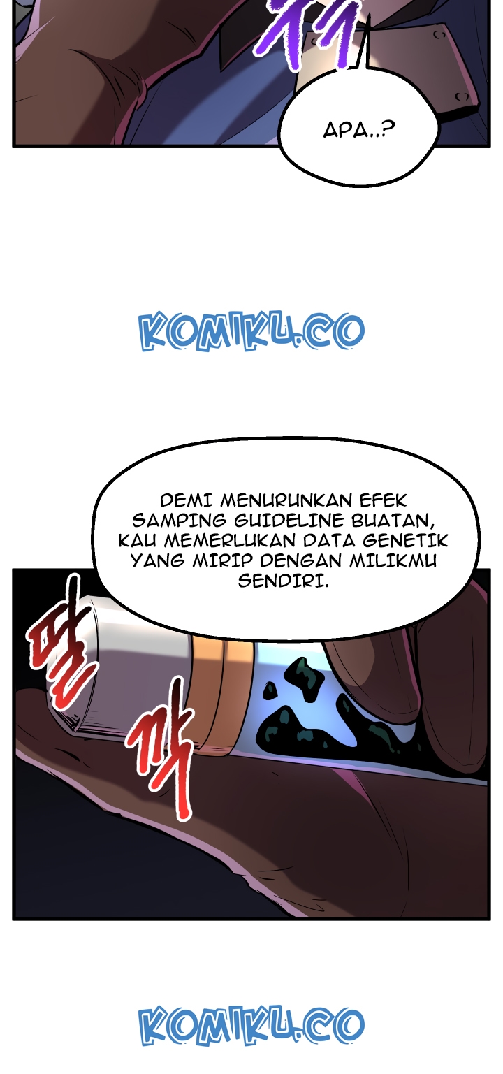 Otherworldly Sword King’s Survival Records Chap 39 - Next Chap 40