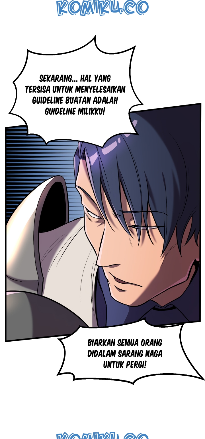 Otherworldly Sword King’s Survival Records Chap 39 - Next Chap 40