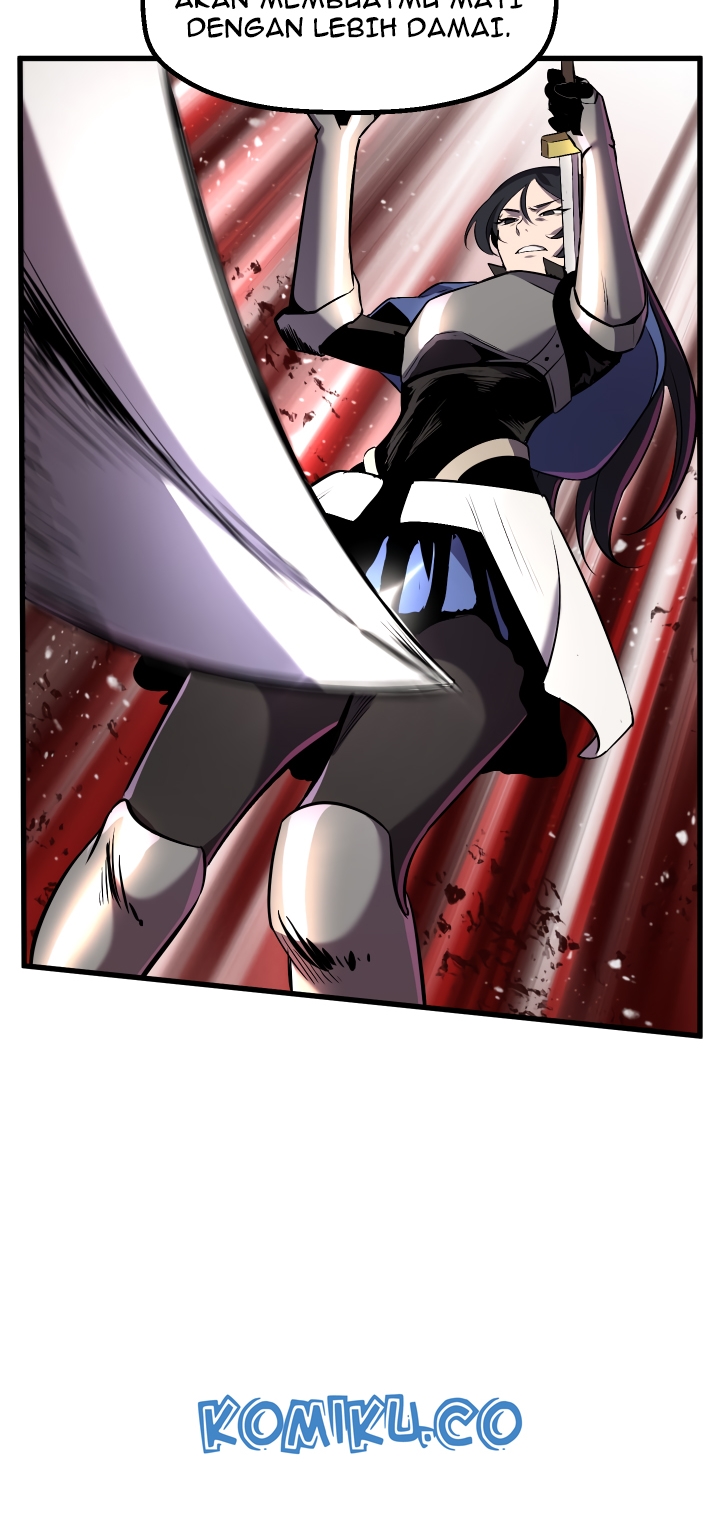 Otherworldly Sword King’s Survival Records Chap 39 - Next Chap 40