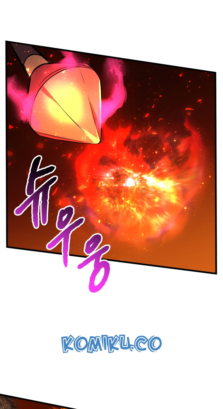 Otherworldly Sword King’s Survival Records Chap 39 - Next Chap 40