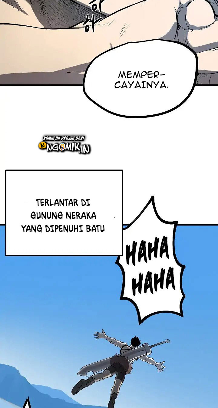 Otherworldly Sword King’s Survival Records Chap 4 - Next Chap 5