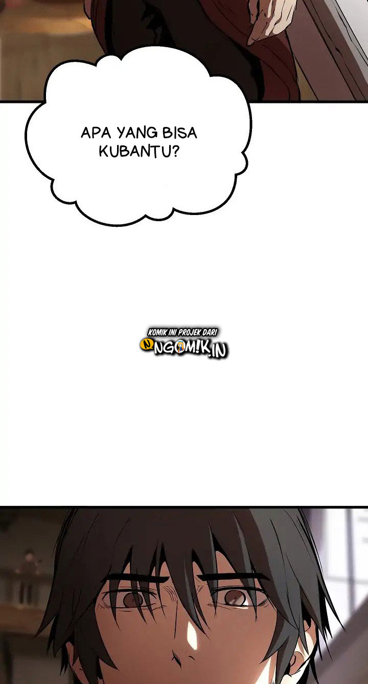 Otherworldly Sword King’s Survival Records Chap 4 - Next Chap 5