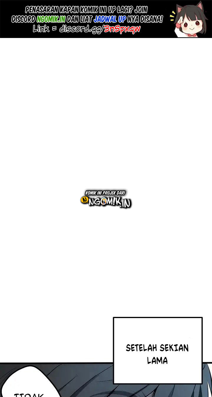 Otherworldly Sword King’s Survival Records Chap 4 - Next Chap 5