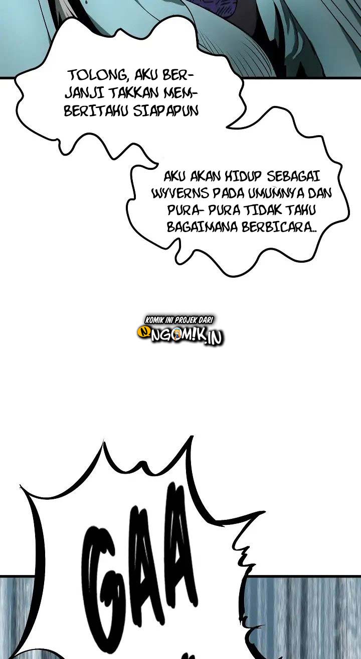 Otherworldly Sword King’s Survival Records Chap 4 - Next Chap 5