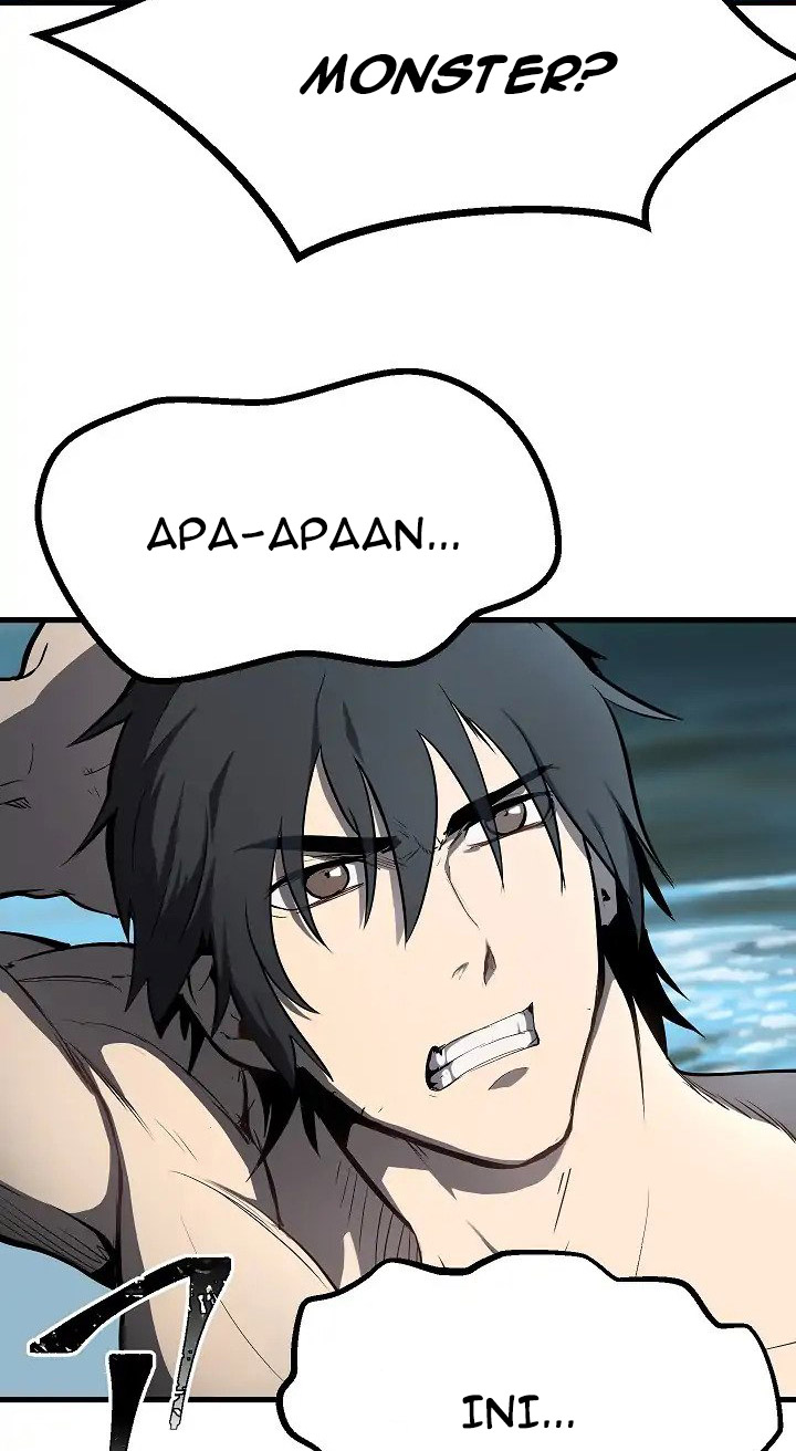 Otherworldly Sword King’s Survival Records Chap 4 - Next Chap 5