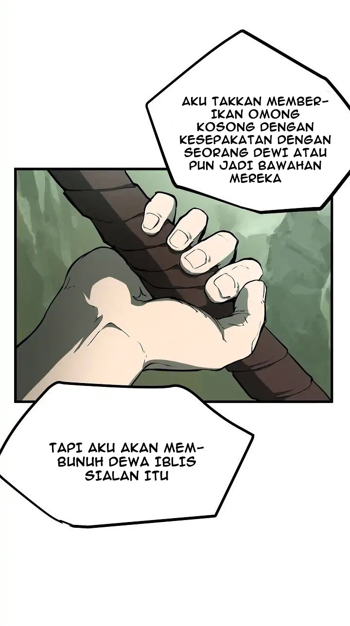 Otherworldly Sword King’s Survival Records Chap 4 - Next Chap 5