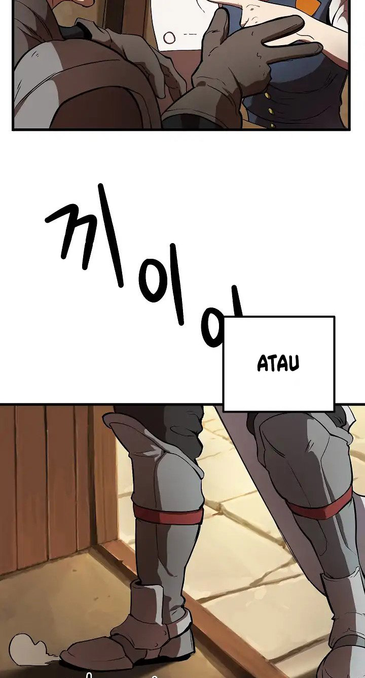 Otherworldly Sword King’s Survival Records Chap 4 - Next Chap 5