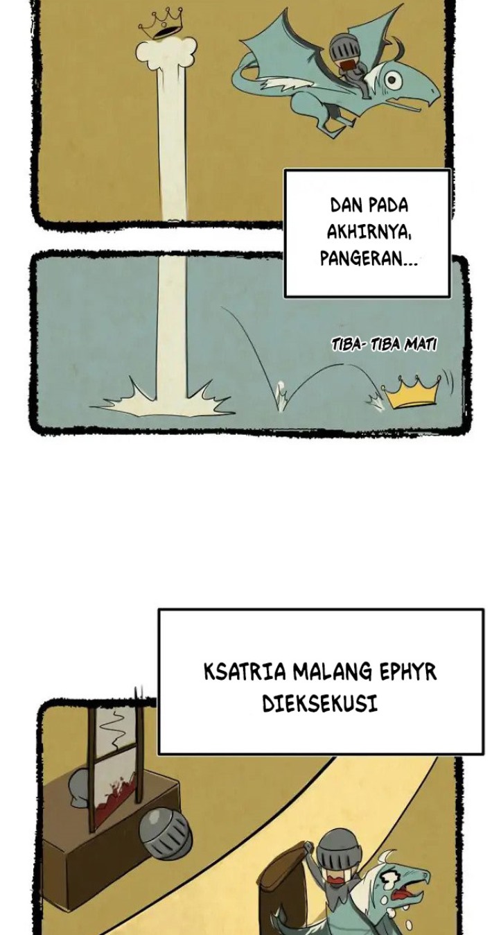 Otherworldly Sword King’s Survival Records Chap 4 - Next Chap 5