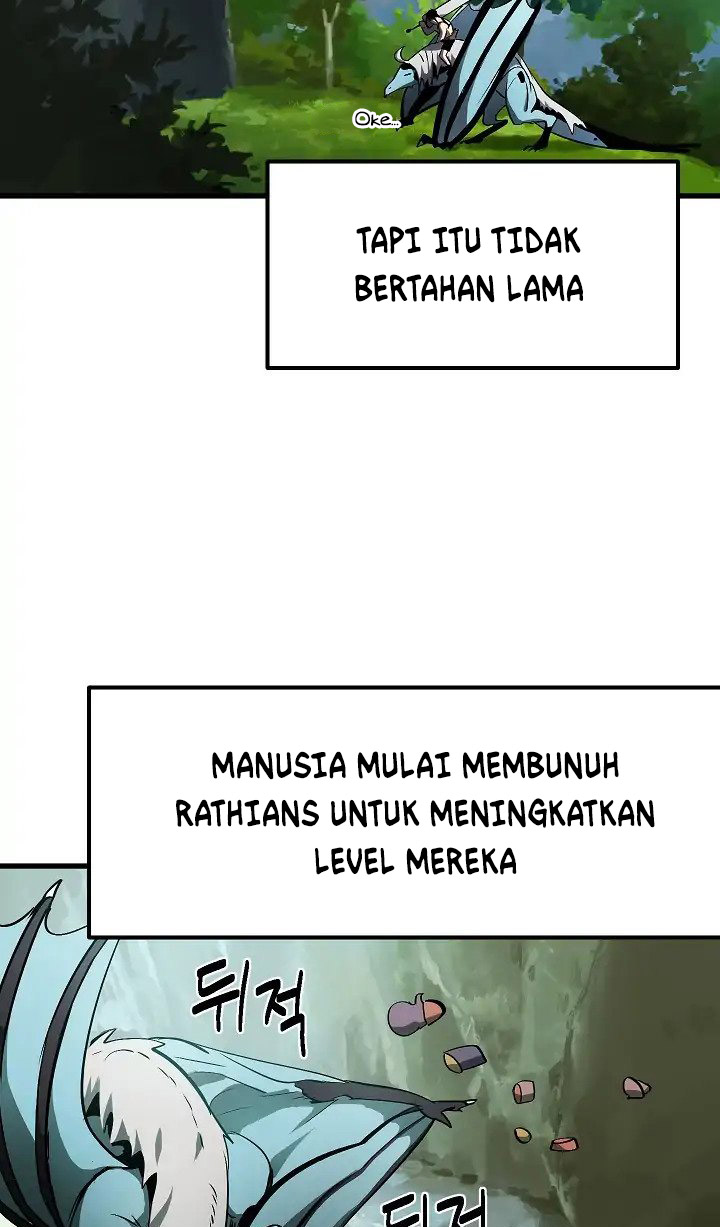 Otherworldly Sword King’s Survival Records Chap 4 - Next Chap 5