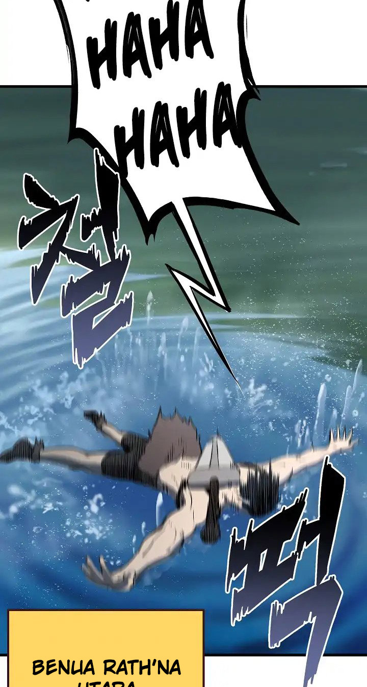 Otherworldly Sword King’s Survival Records Chap 4 - Next Chap 5