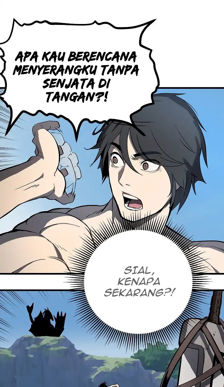 Otherworldly Sword King’s Survival Records Chap 4 - Next Chap 5