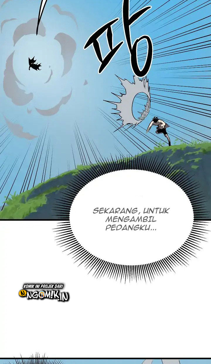 Otherworldly Sword King’s Survival Records Chap 4 - Next Chap 5