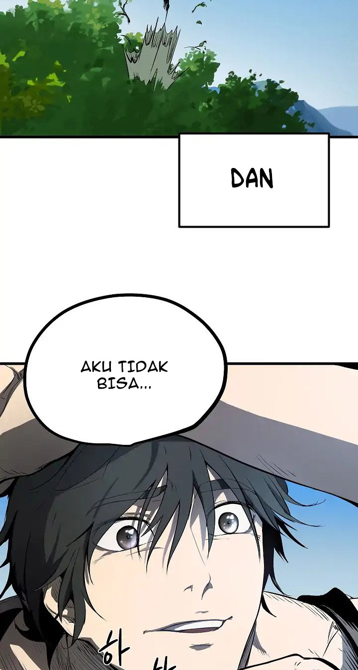 Otherworldly Sword King’s Survival Records Chap 4 - Next Chap 5