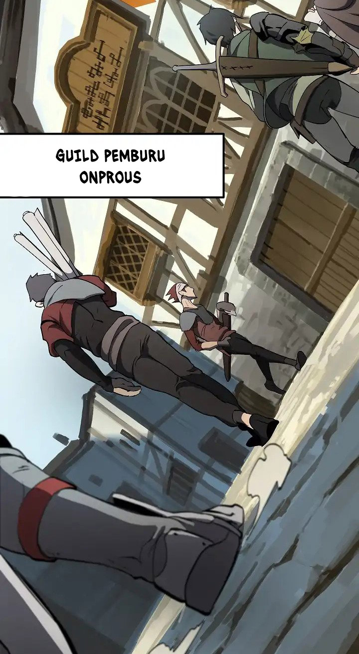 Otherworldly Sword King’s Survival Records Chap 4 - Next Chap 5