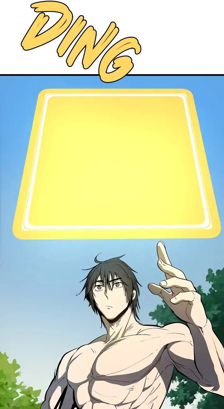 Otherworldly Sword King’s Survival Records Chap 4 - Next Chap 5