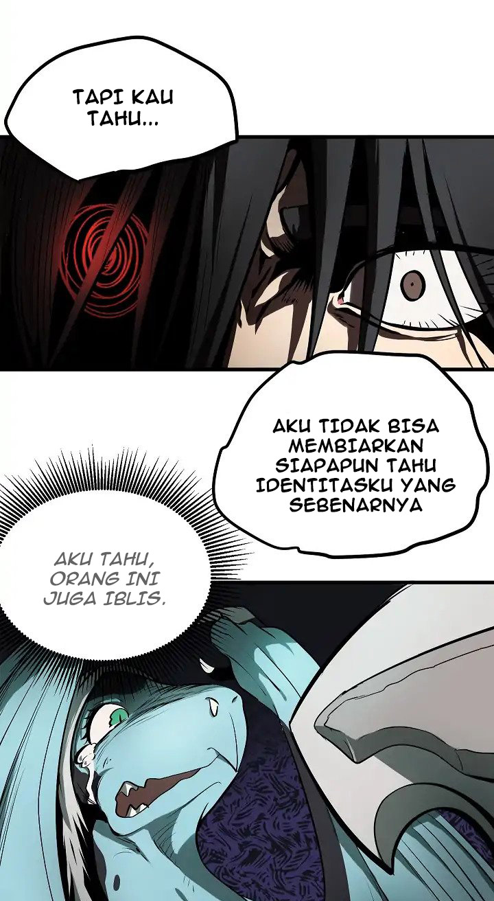 Otherworldly Sword King’s Survival Records Chap 4 - Next Chap 5