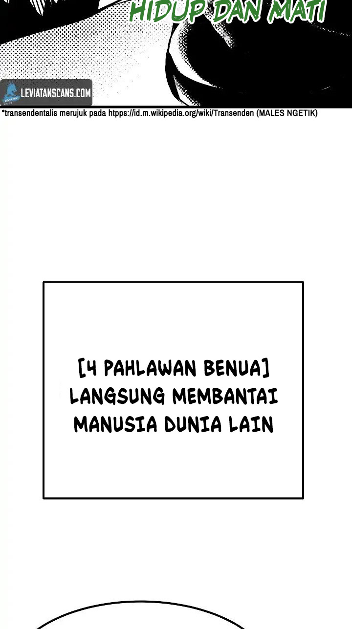 Otherworldly Sword King’s Survival Records Chap 4 - Next Chap 5