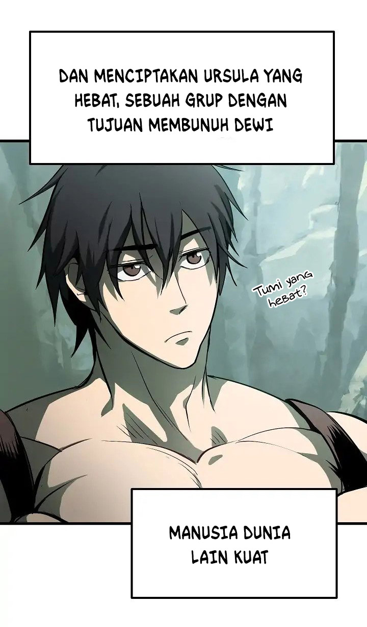 Otherworldly Sword King’s Survival Records Chap 4 - Next Chap 5