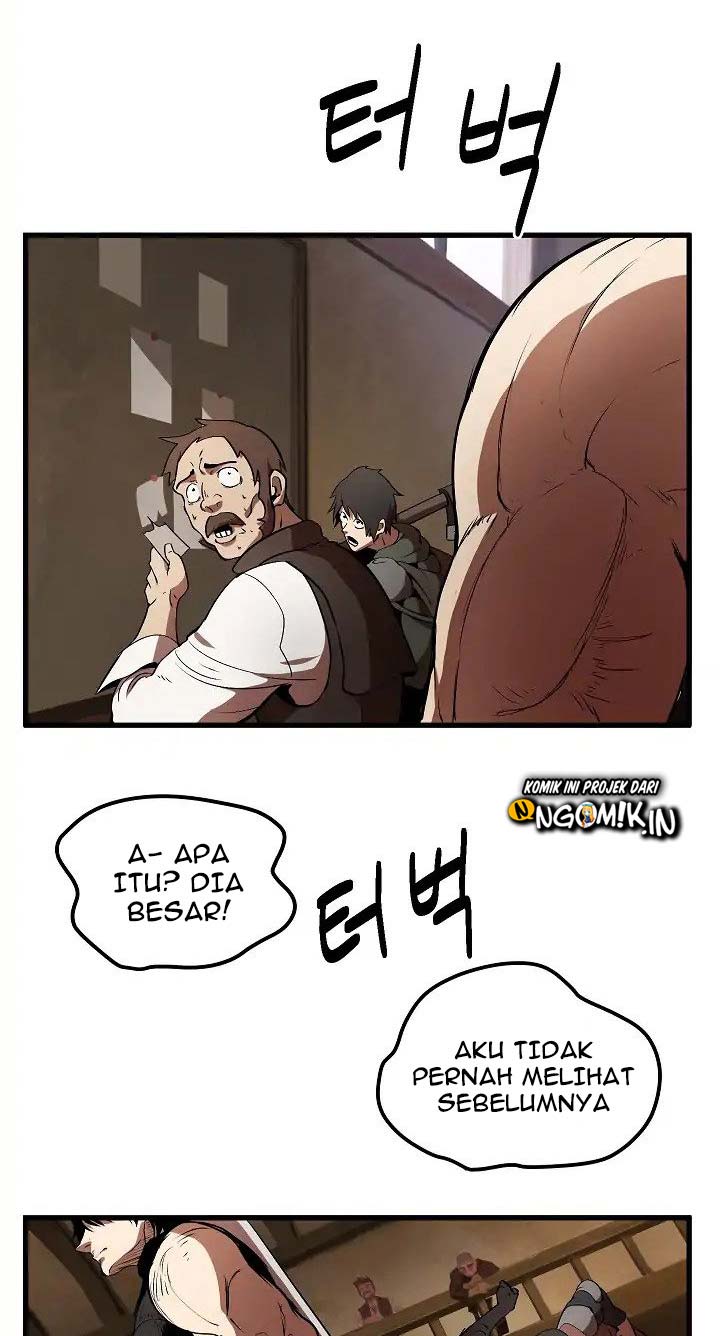 Otherworldly Sword King’s Survival Records Chap 4 - Next Chap 5