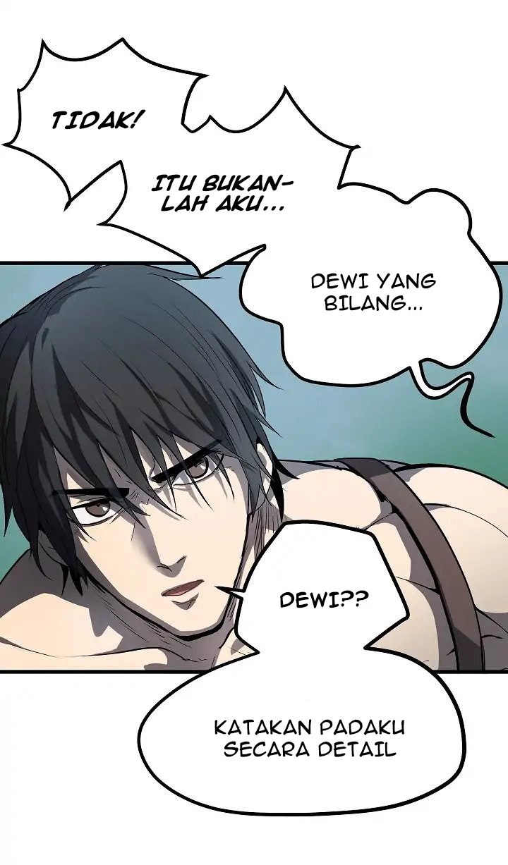 Otherworldly Sword King’s Survival Records Chap 4 - Next Chap 5