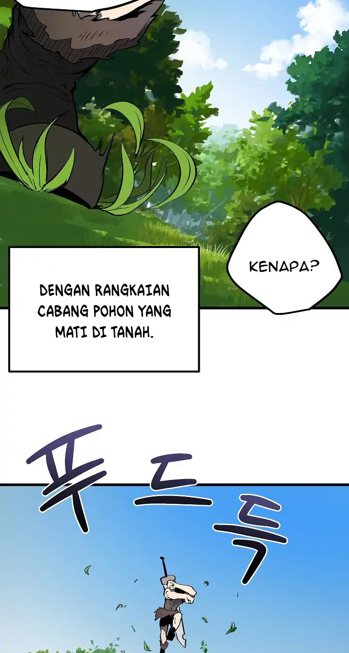 Otherworldly Sword King’s Survival Records Chap 4 - Next Chap 5