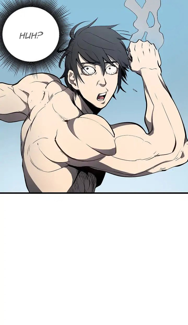 Otherworldly Sword King’s Survival Records Chap 4 - Next Chap 5