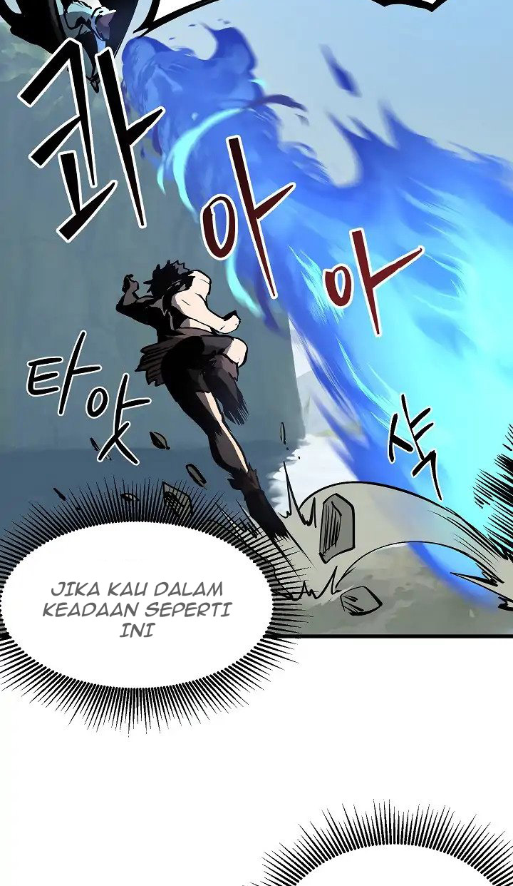Otherworldly Sword King’s Survival Records Chap 4 - Next Chap 5