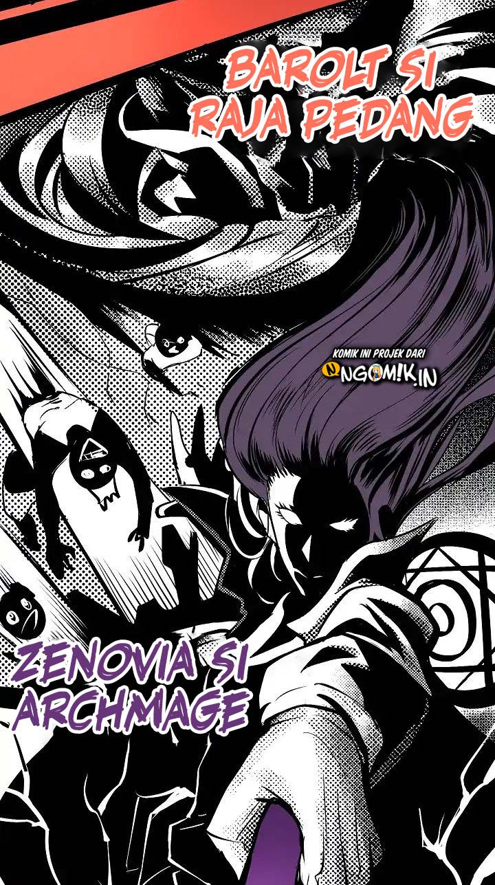 Otherworldly Sword King’s Survival Records Chap 4 - Next Chap 5