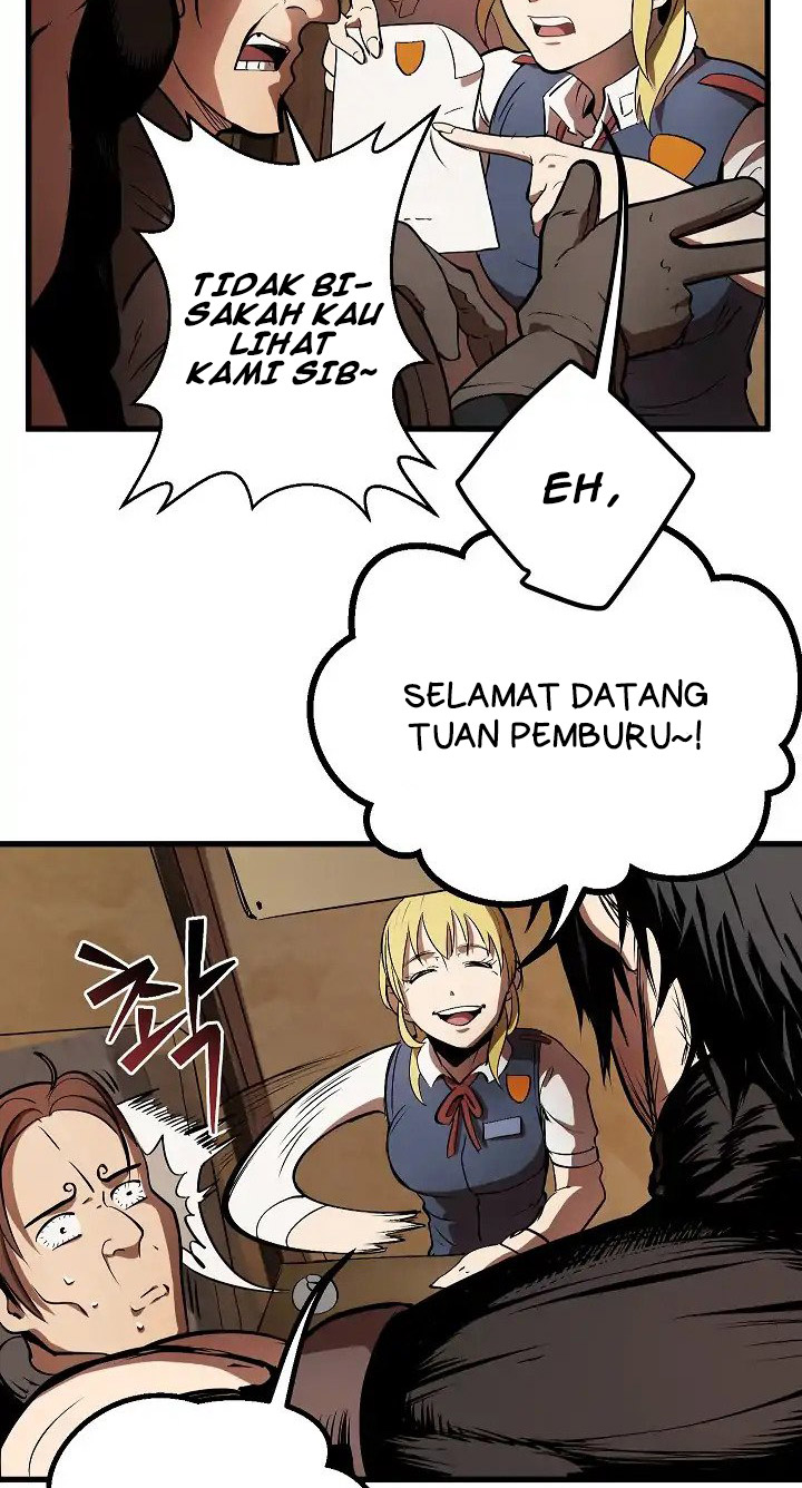 Otherworldly Sword King’s Survival Records Chap 4 - Next Chap 5