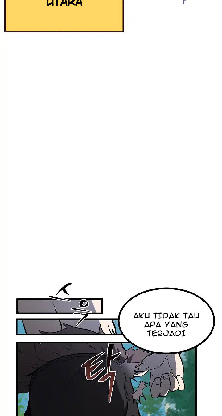 Otherworldly Sword King’s Survival Records Chap 4 - Next Chap 5