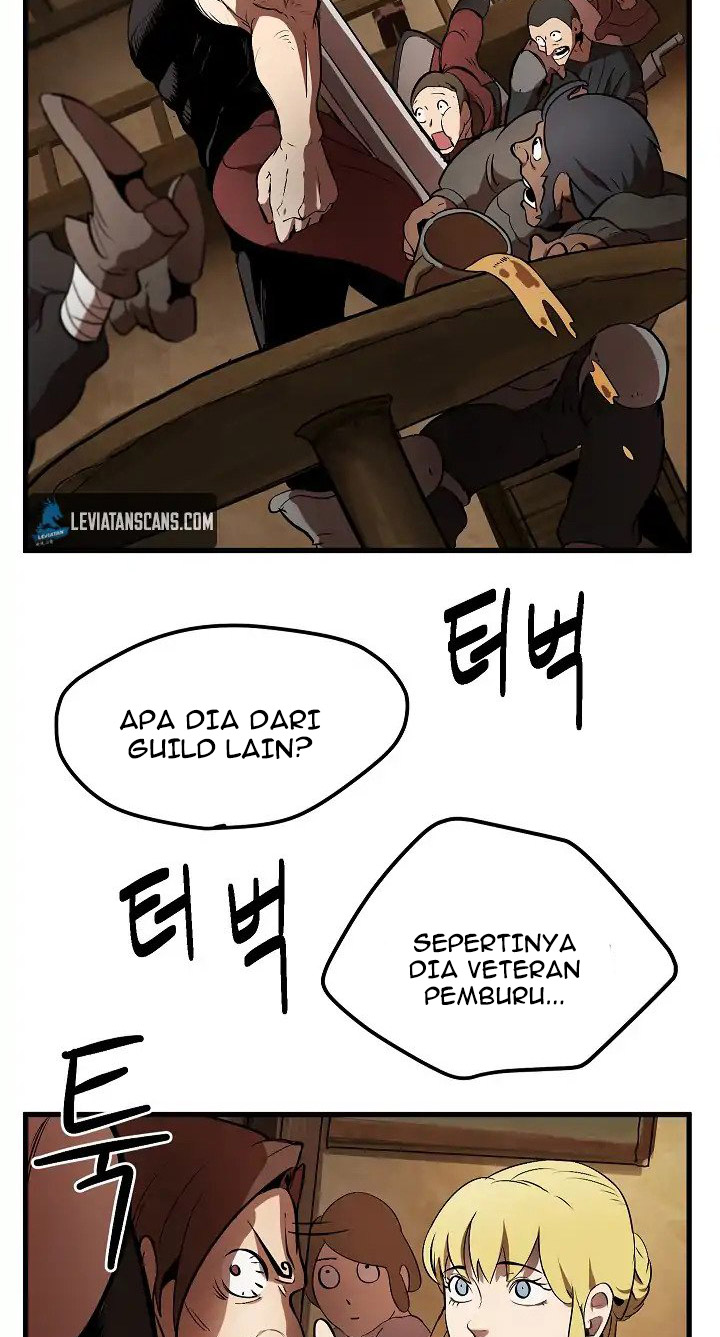 Otherworldly Sword King’s Survival Records Chap 4 - Next Chap 5