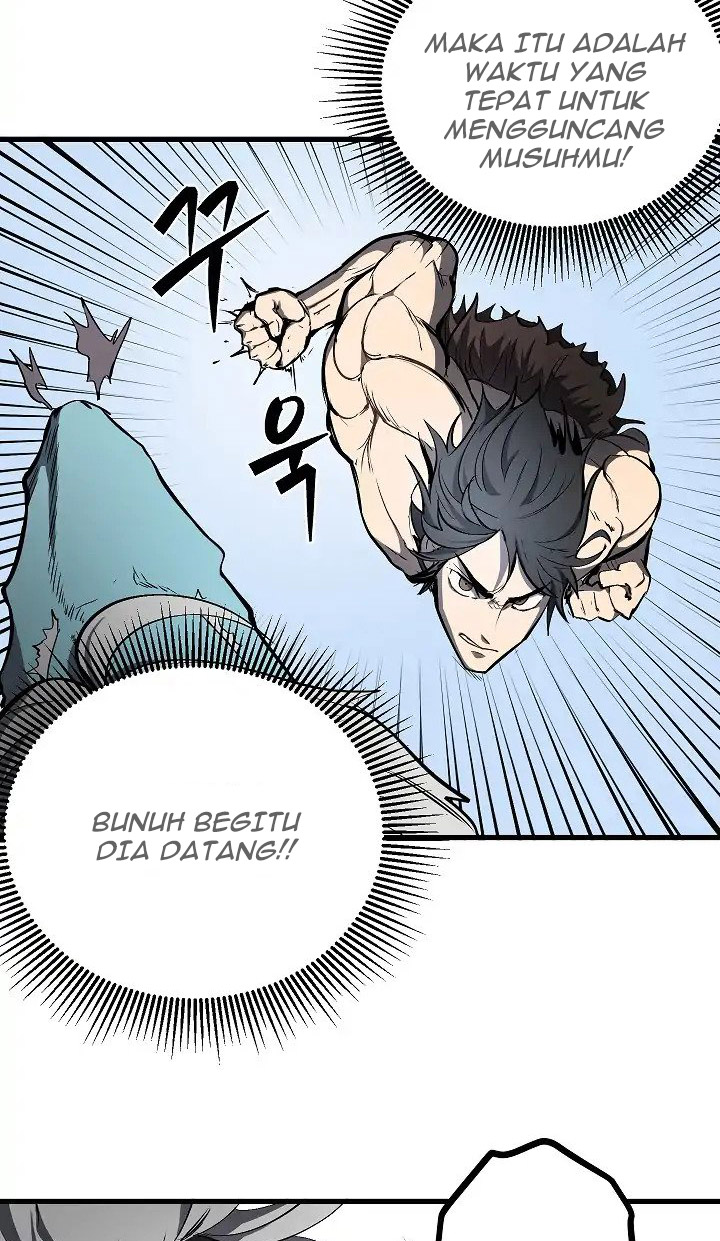 Otherworldly Sword King’s Survival Records Chap 4 - Next Chap 5