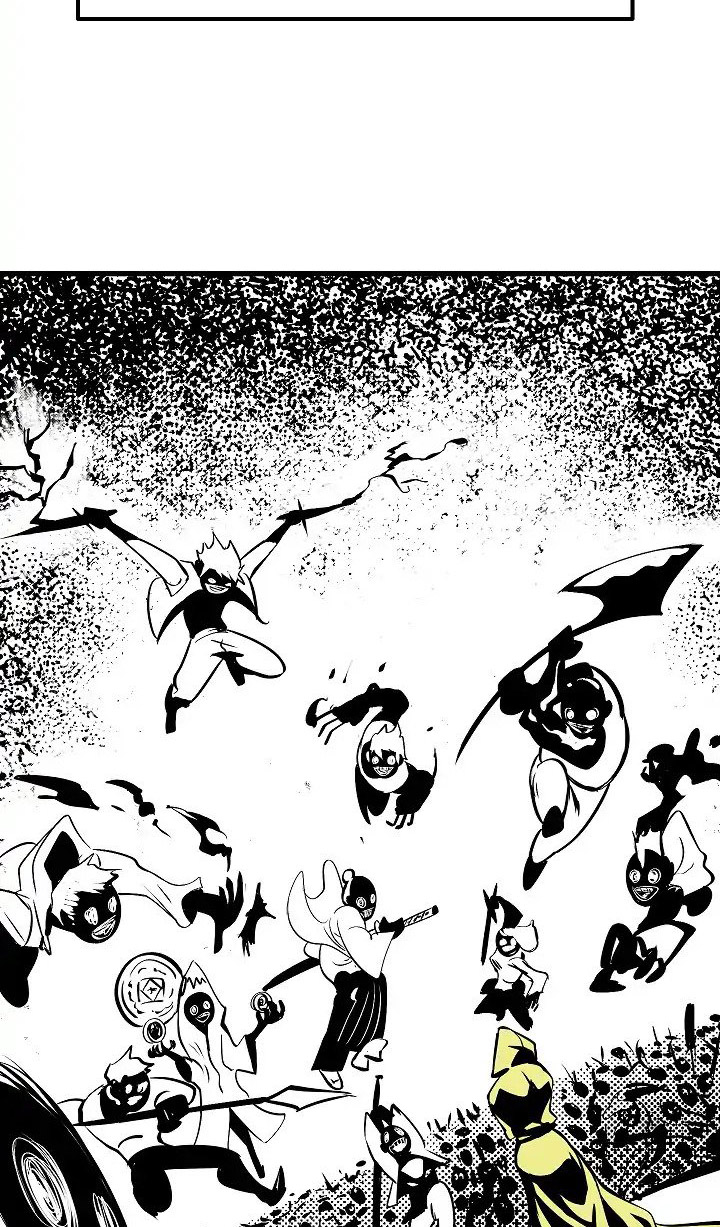 Otherworldly Sword King’s Survival Records Chap 4 - Next Chap 5