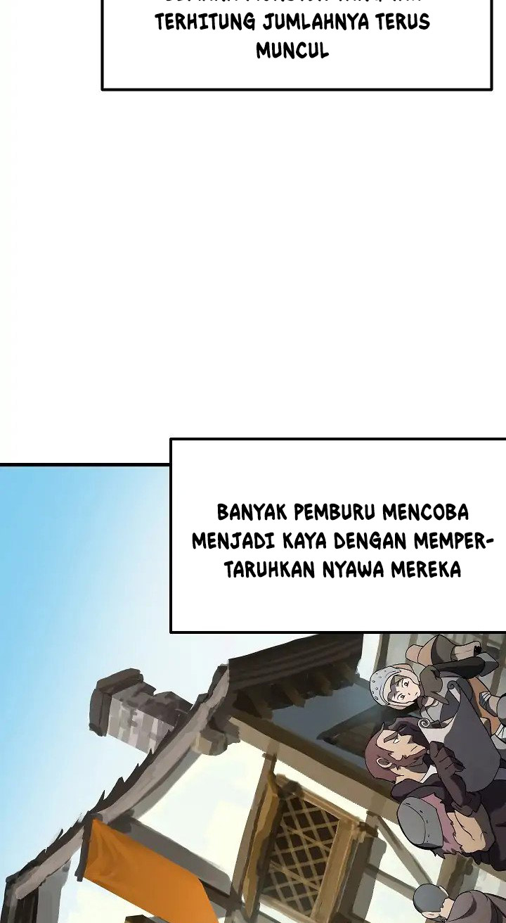 Otherworldly Sword King’s Survival Records Chap 4 - Next Chap 5