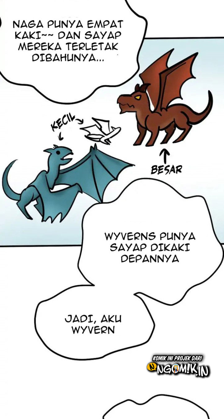 Otherworldly Sword King’s Survival Records Chap 4 - Next Chap 5