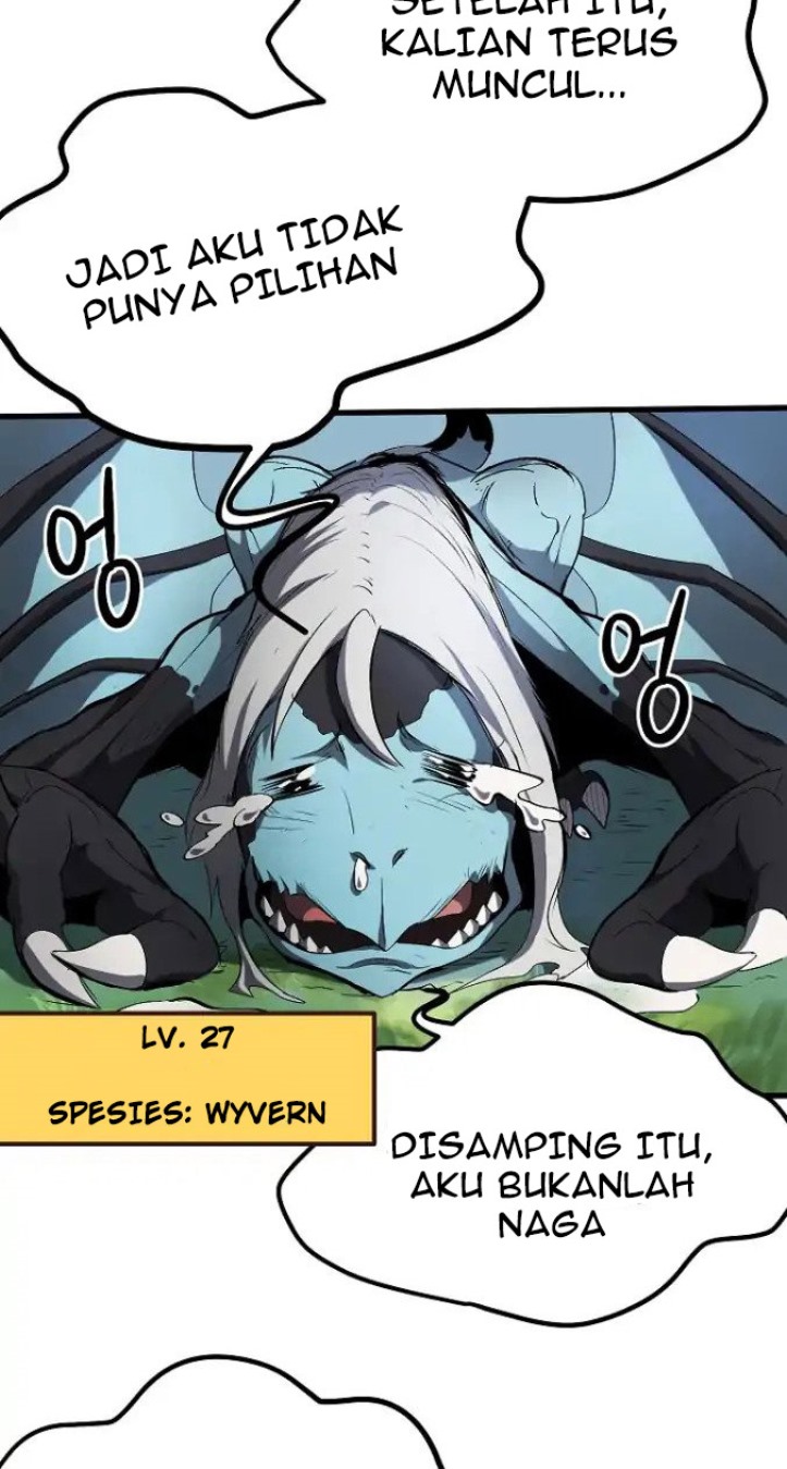 Otherworldly Sword King’s Survival Records Chap 4 - Next Chap 5