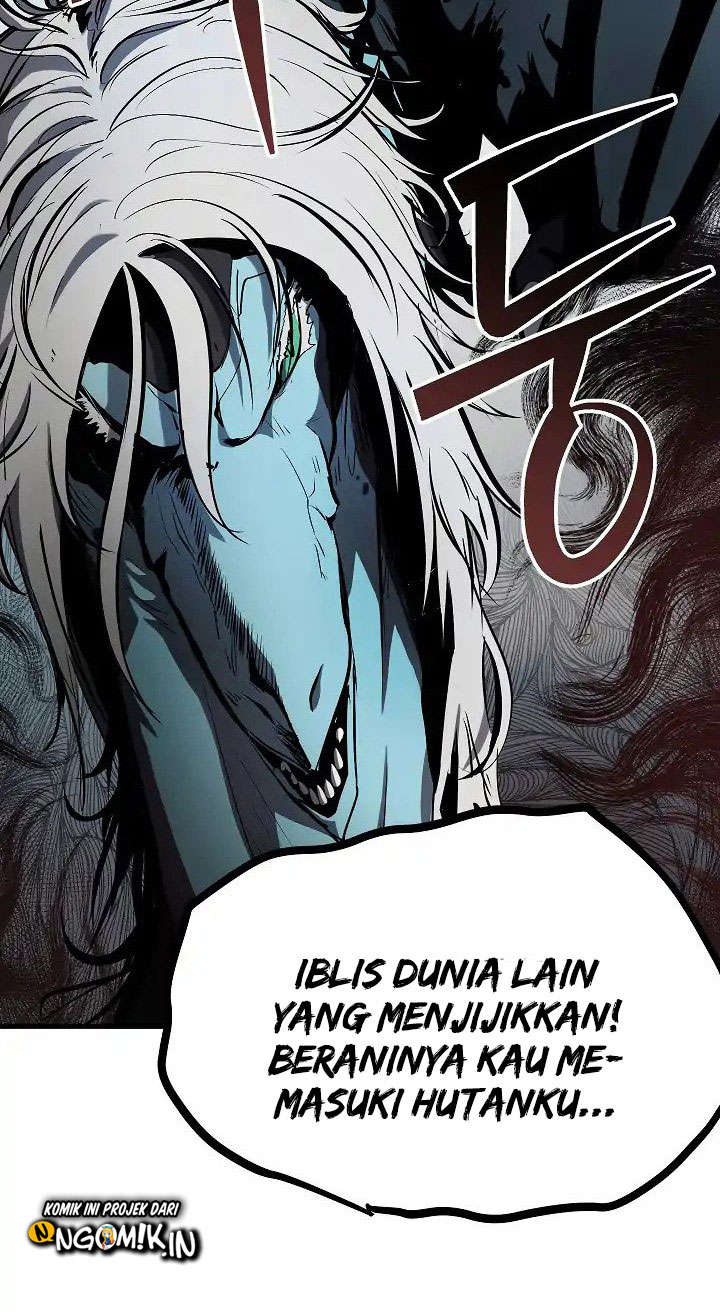 Otherworldly Sword King’s Survival Records Chap 4 - Next Chap 5