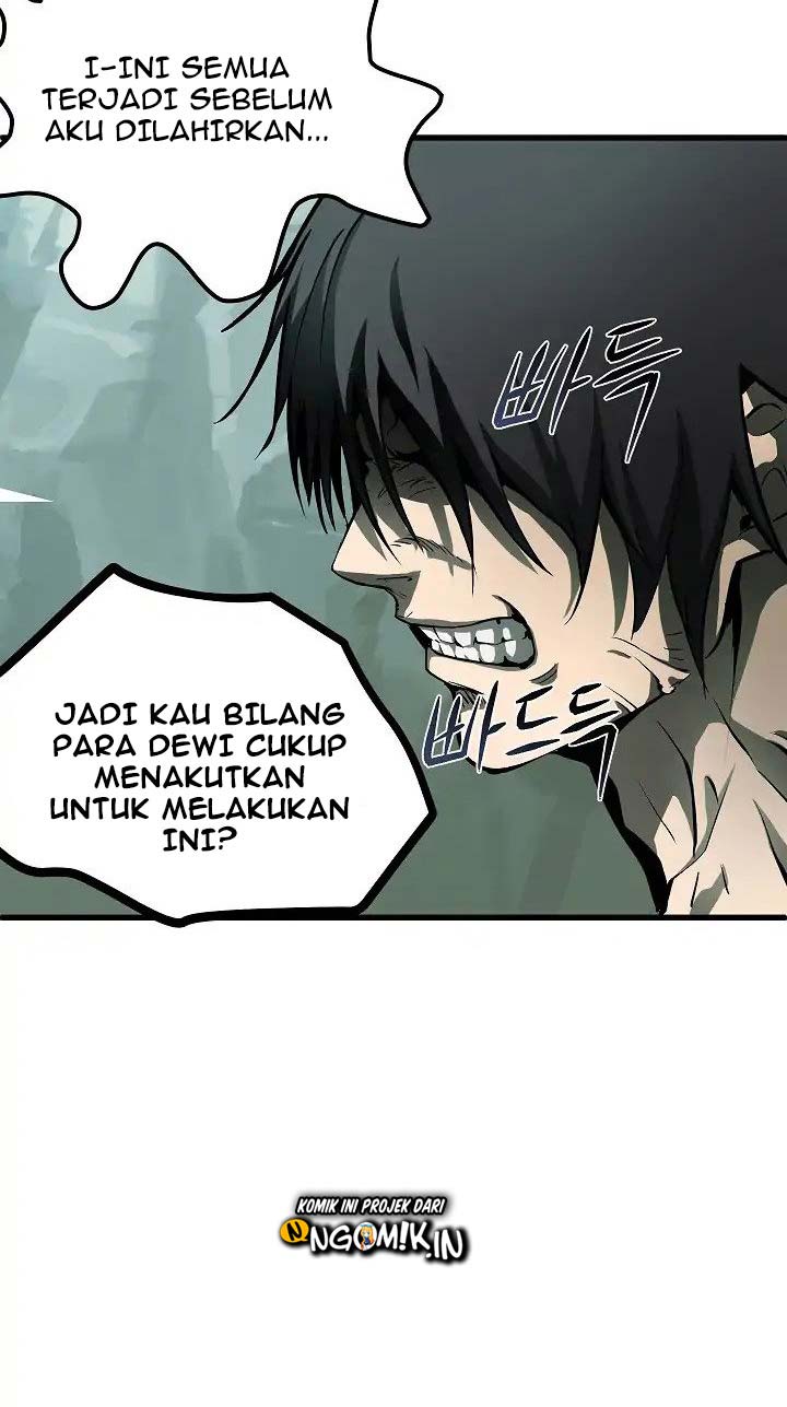 Otherworldly Sword King’s Survival Records Chap 4 - Next Chap 5