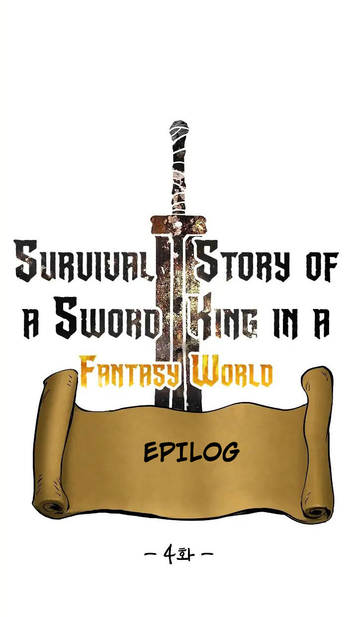 Otherworldly Sword King’s Survival Records Chap 4 - Next Chap 5