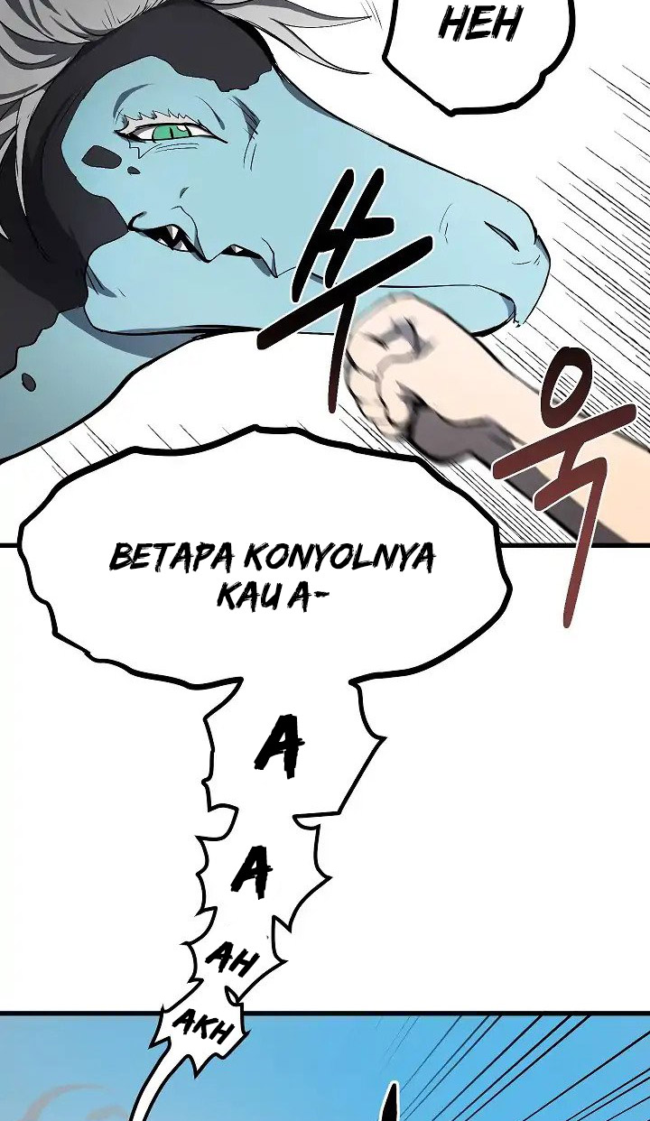 Otherworldly Sword King’s Survival Records Chap 4 - Next Chap 5