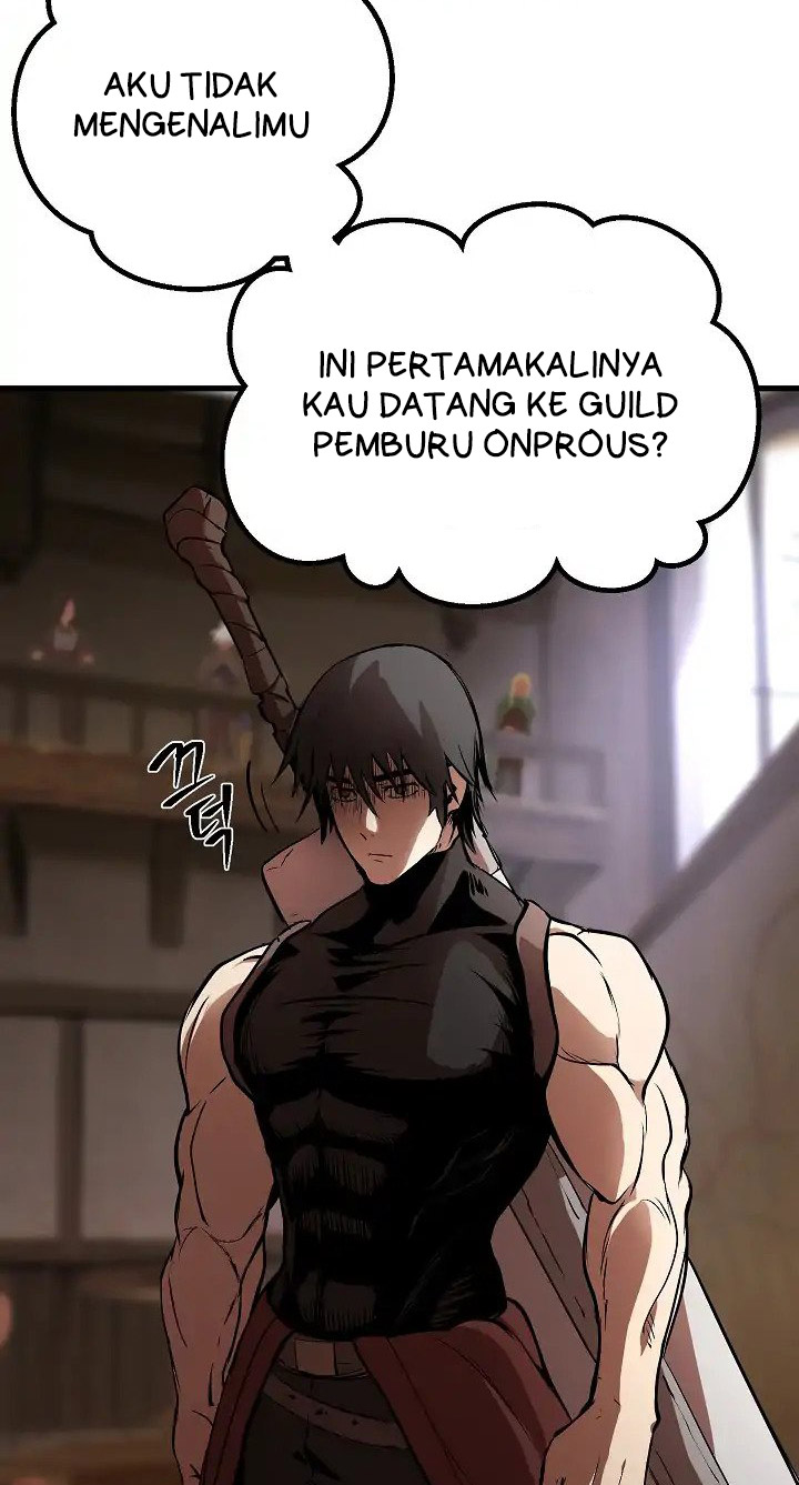 Otherworldly Sword King’s Survival Records Chap 4 - Next Chap 5