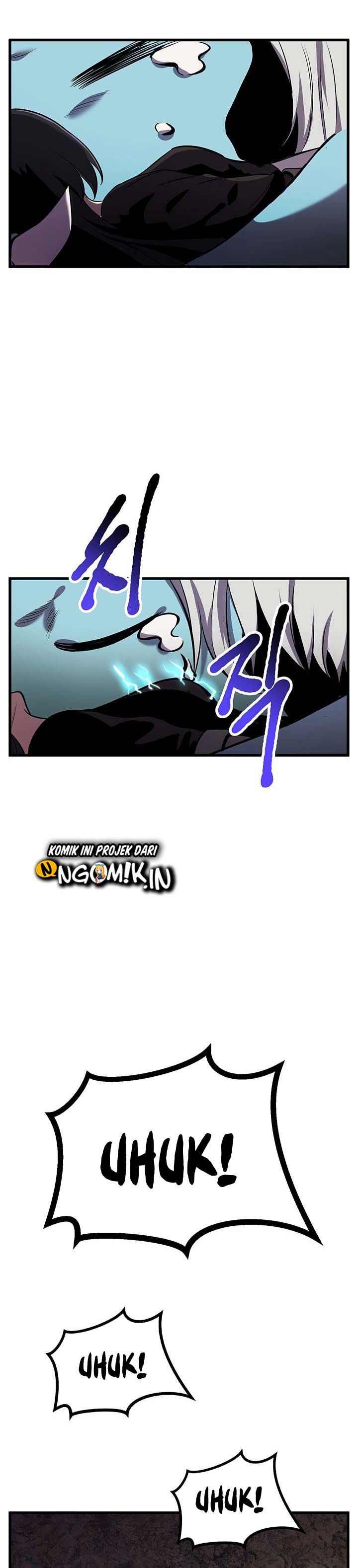 Otherworldly Sword King’s Survival Records Chap 40 - Next Chap 41