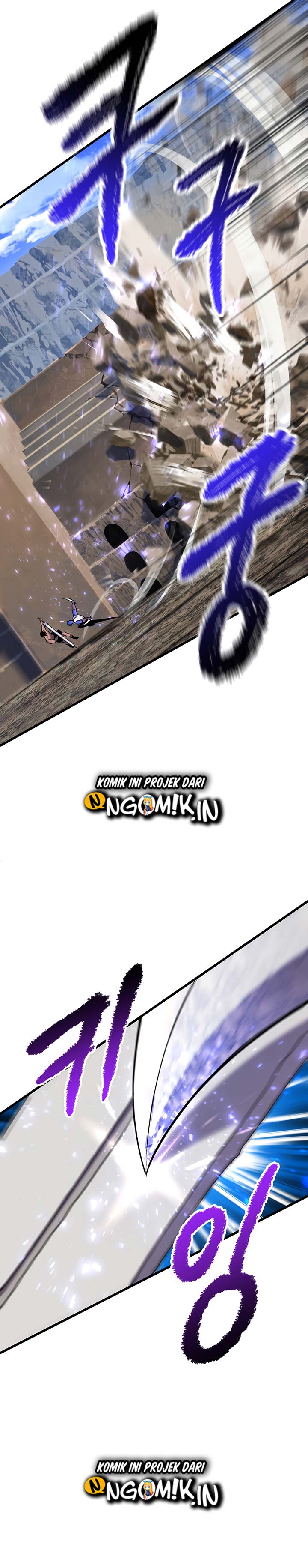 Otherworldly Sword King’s Survival Records Chap 41 - Next Chap 42