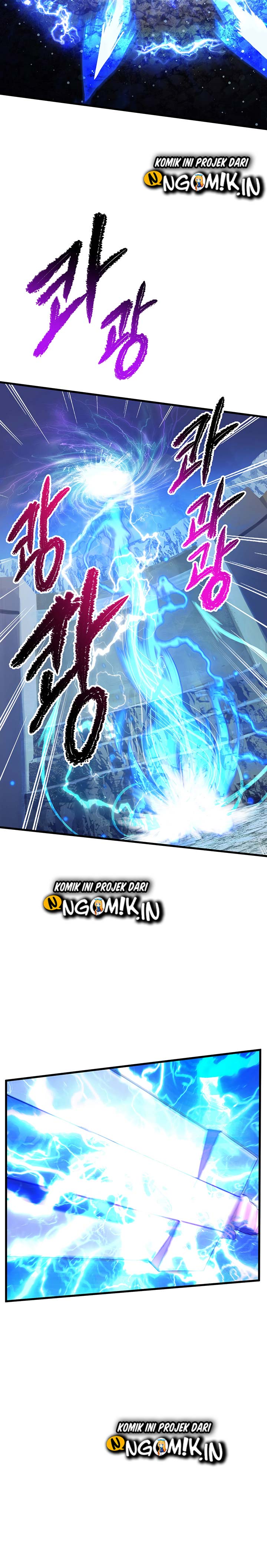 Otherworldly Sword King’s Survival Records Chap 41 - Next Chap 42