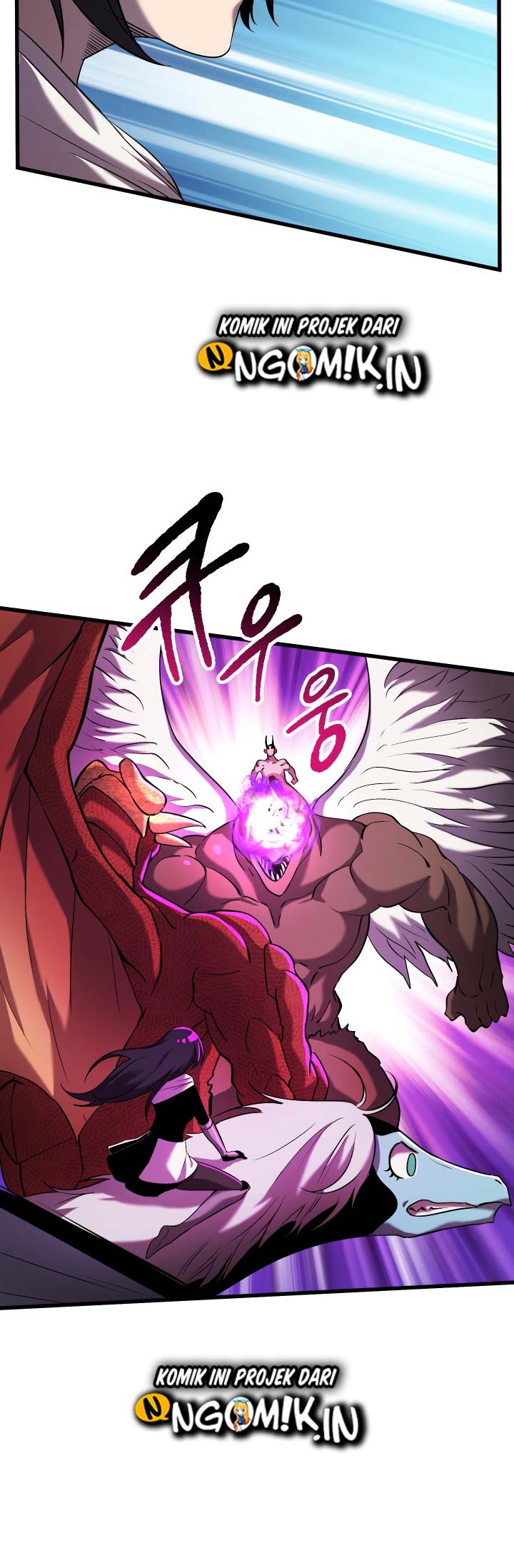 Otherworldly Sword King’s Survival Records Chap 42 - Next Chap 43