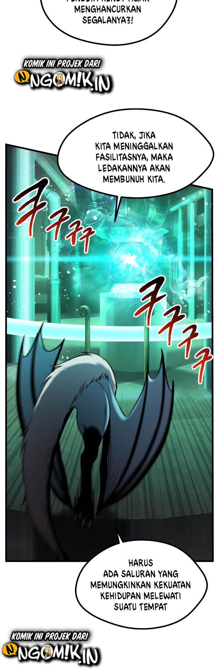 Otherworldly Sword King’s Survival Records Chap 42 - Next Chap 43