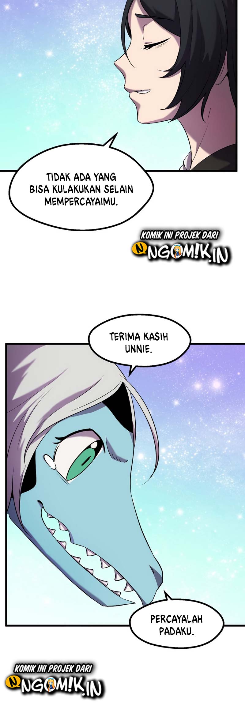 Otherworldly Sword King’s Survival Records Chap 43 - Next Chap 44