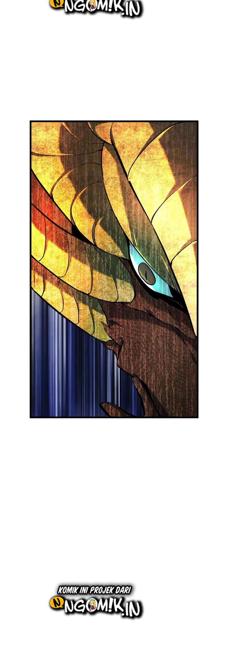 Otherworldly Sword King’s Survival Records Chap 43 - Next Chap 44